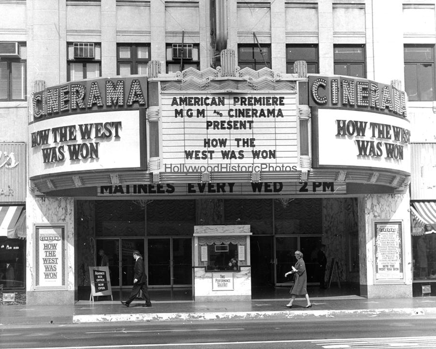 197A H2 Warner Hwood Theatre 1963.jpg